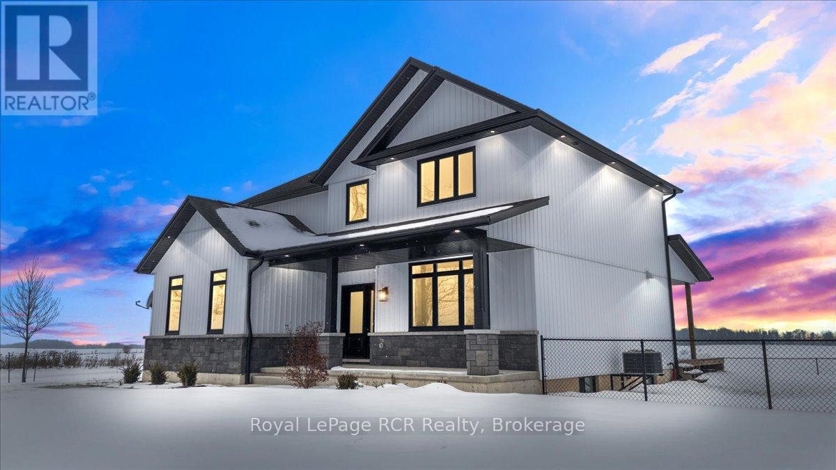 242 Concession 8, Brockton, Ontario  N0G 2V0 - Photo 34 - X12781278