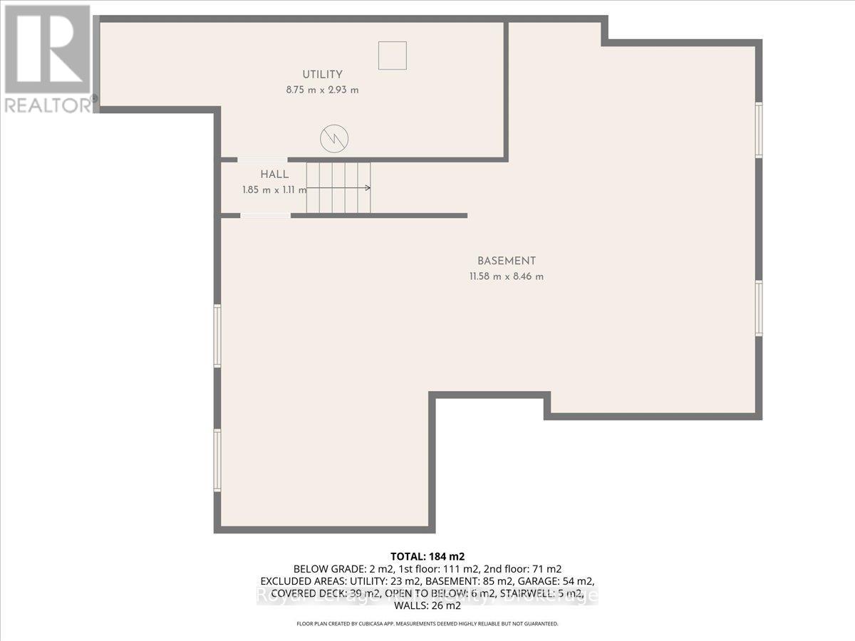 242 Concession 8, Brockton, Ontario  N0G 2V0 - Photo 36 - X12781278