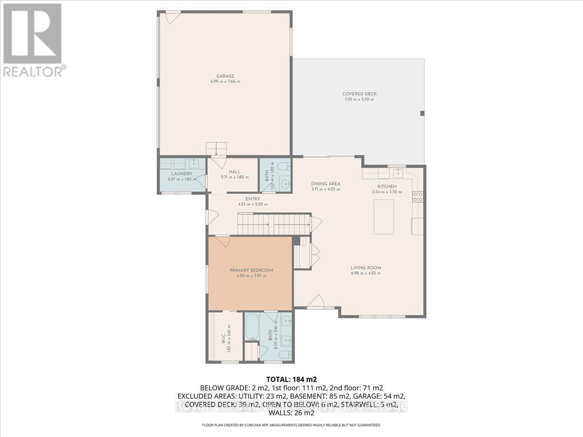 242 Concession 8, Brockton, Ontario  N0G 2V0 - Photo 37 - X12781278