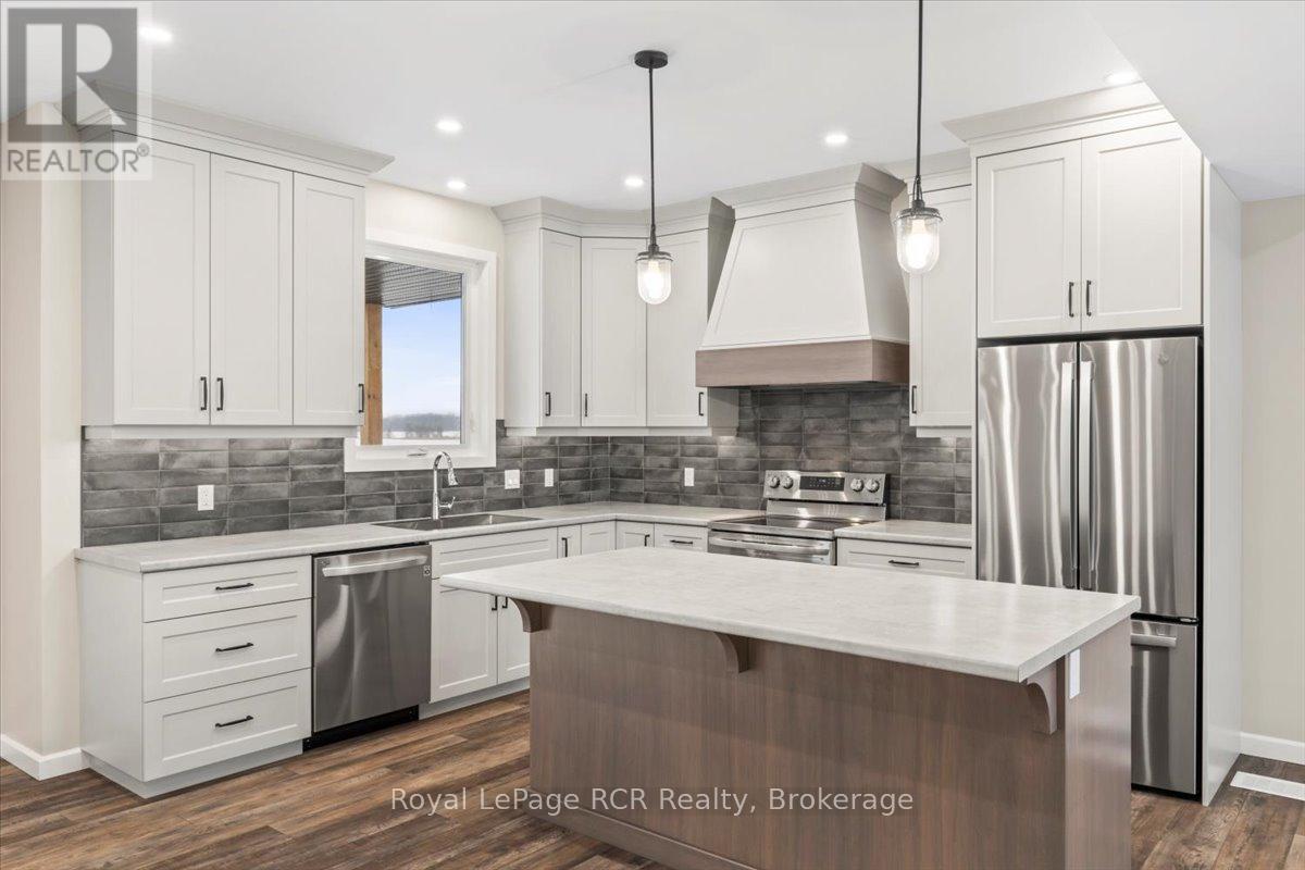 242 Concession 8, Brockton, Ontario  N0G 2V0 - Photo 5 - X12781278