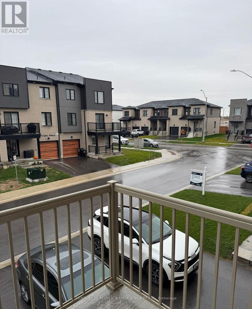 7 Silo Mews, Barrie, Ontario L9J 0V3 - Photo 14 - S12878306