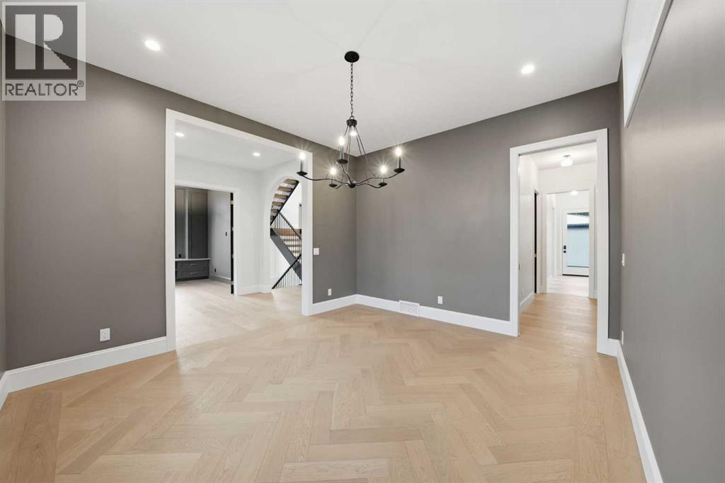 703 35 Street Nw, Calgary, Alberta  T2N 2Z6 - Photo 9 - A2254598