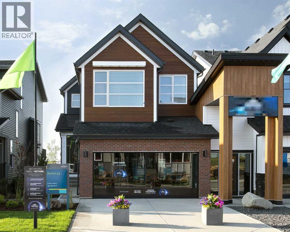 174 Setonstone Green Se, Calgary, Alberta  T3M 3S1 - Photo 1 - A2266439