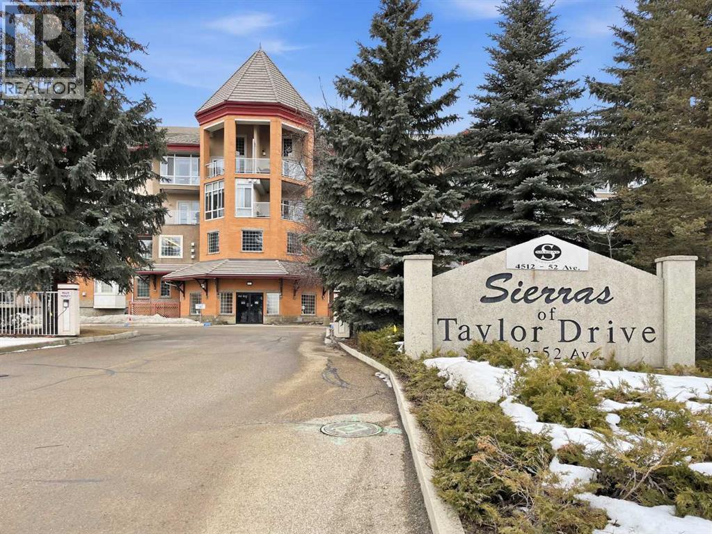 330, 4512 52 Avenue, Red Deer, Alberta