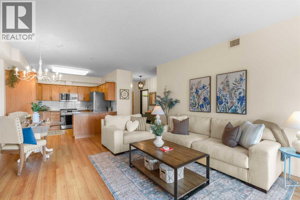 330, 4512 52 Avenue, Red Deer, Alberta  T4N 7B9 - Photo 9 - A2283975