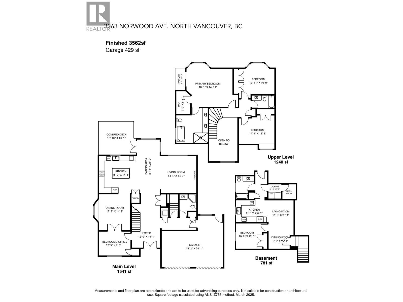 3263 Norwood Avenue, North Vancouver, British Columbia  V7N 3P2 - Photo 40 - R3090281