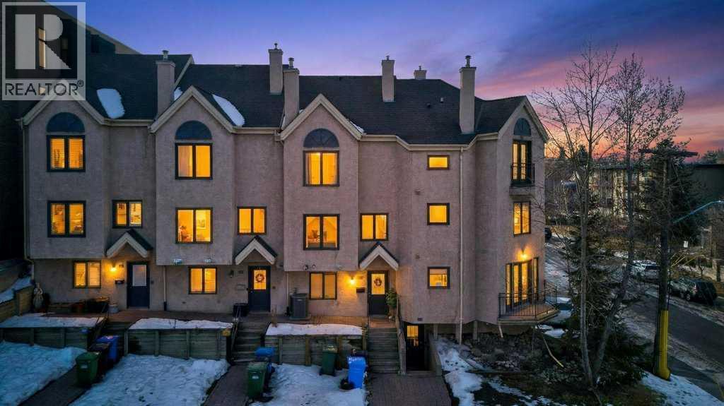 2301 14 Street Sw, Calgary, Alberta  T2T 3T5 - Photo 1 - A2290635