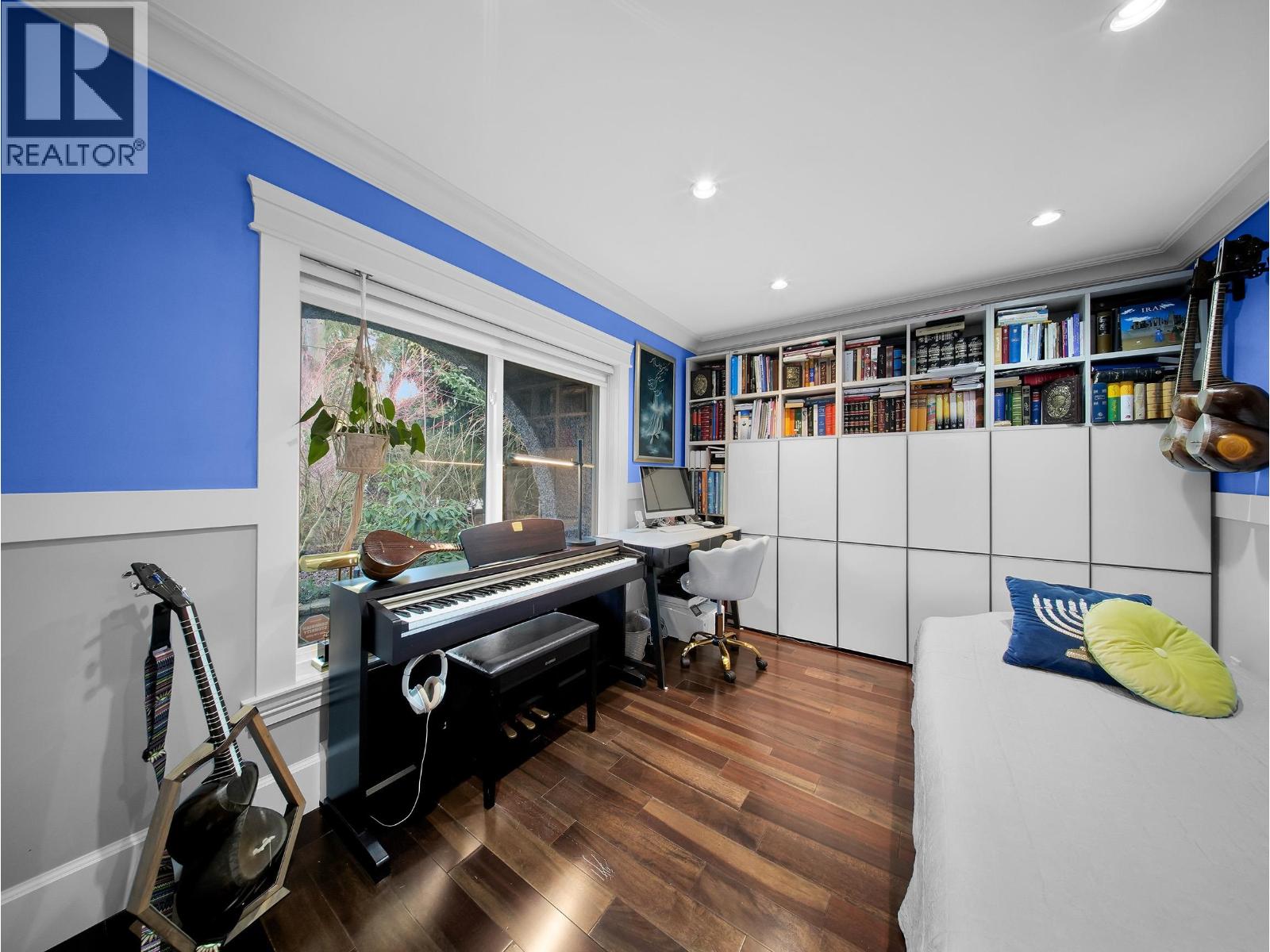 3263 Norwood Avenue, North Vancouver, British Columbia  V7N 3P2 - Photo 19 - R3090281