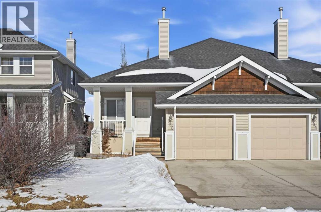 150 Cougartown Circle Sw, Calgary, Alberta  T3H 0A3 - Photo 1 - A2291113