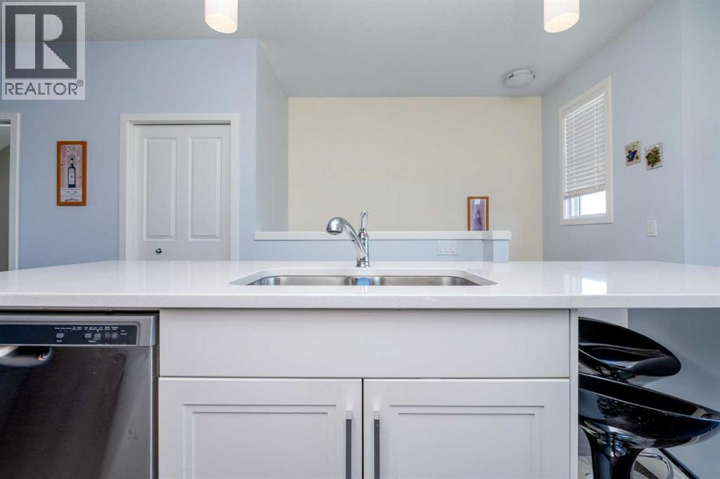 100 Copperstone Villas Se, Calgary, Alberta  T2Z 5E3 - Photo 7 - A2291995