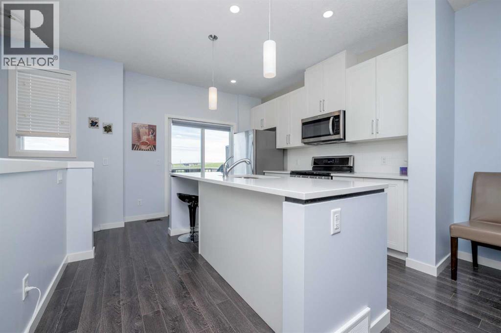 100 Copperstone Villas Se, Calgary, Alberta  T2Z 5E3 - Photo 8 - A2291995