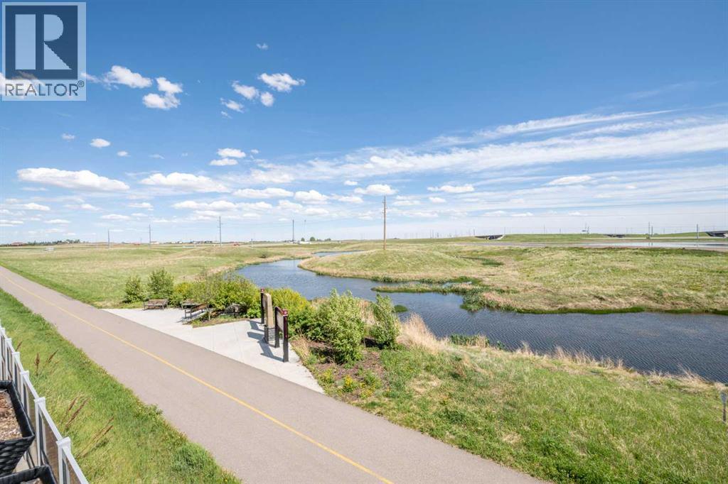 100 Copperstone Villas Se, Calgary, Alberta  T2Z 5E3 - Photo 24 - A2291995