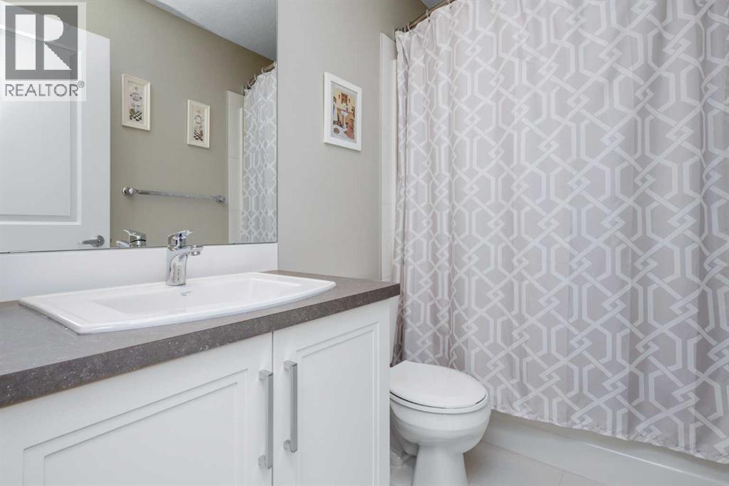 100 Copperstone Villas Se, Calgary, Alberta  T2Z 5E3 - Photo 20 - A2291995