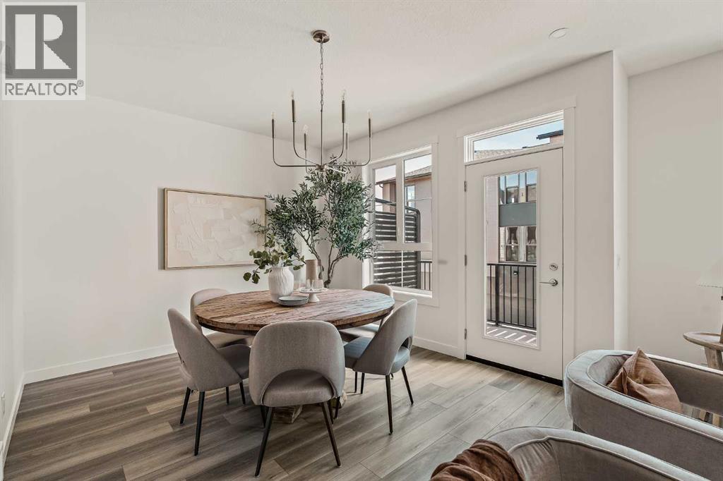 614 Sovereign Common Sw, Calgary, Alberta  T3C 3Y3 - Photo 14 - A2293086