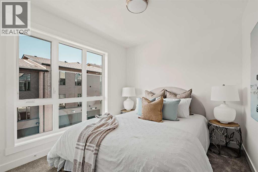 614 Sovereign Common Sw, Calgary, Alberta  T3C 3Y3 - Photo 24 - A2293086