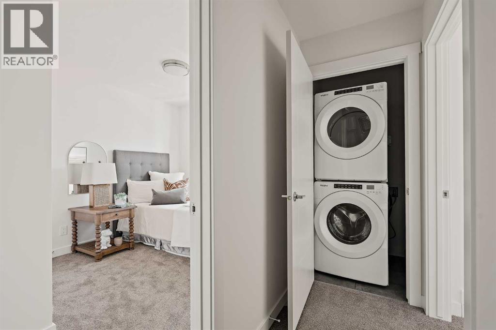 614 Sovereign Common Sw, Calgary, Alberta  T3C 3Y3 - Photo 27 - A2293086