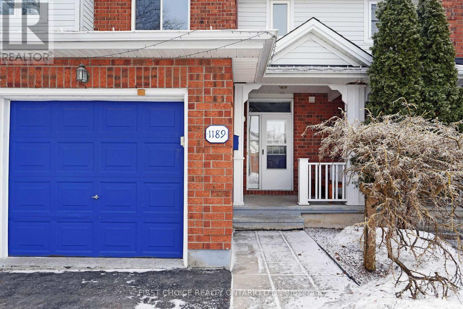 1189 Lichen Avenue, Ottawa, Ontario K4A 4A6 - Photo 2 - X12889134