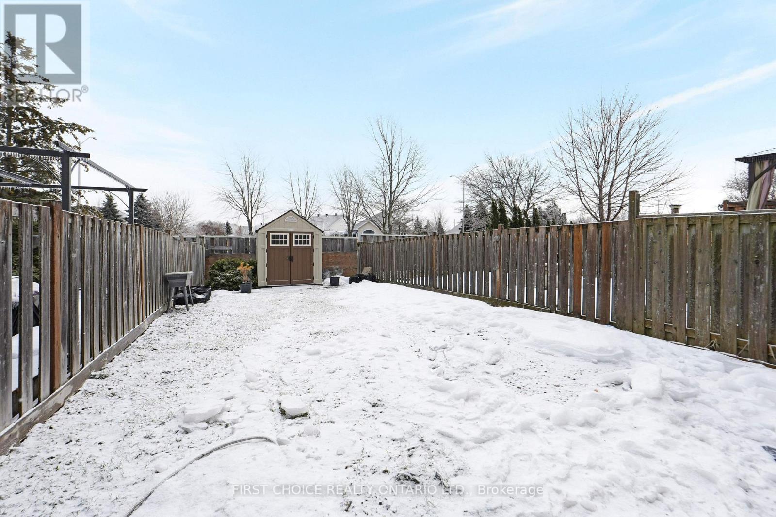 1189 Lichen Avenue, Ottawa, Ontario K4A 4A6 - Photo 33 - X12889134