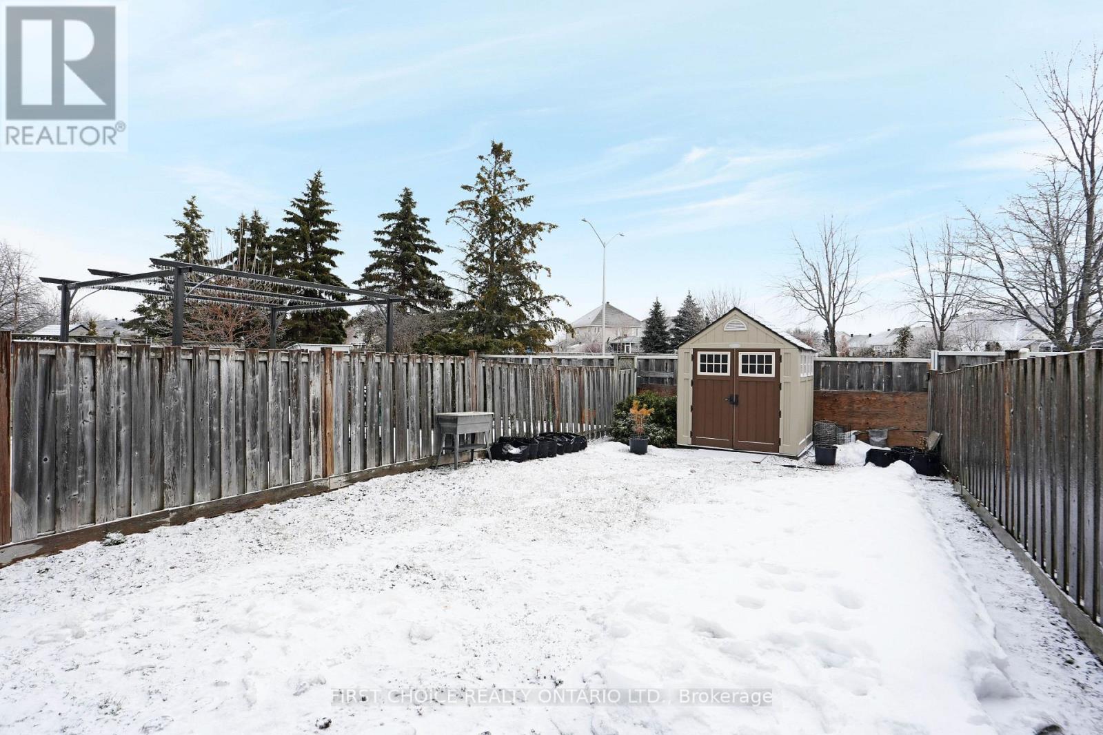 1189 Lichen Avenue, Ottawa, Ontario K4A 4A6 - Photo 34 - X12889134