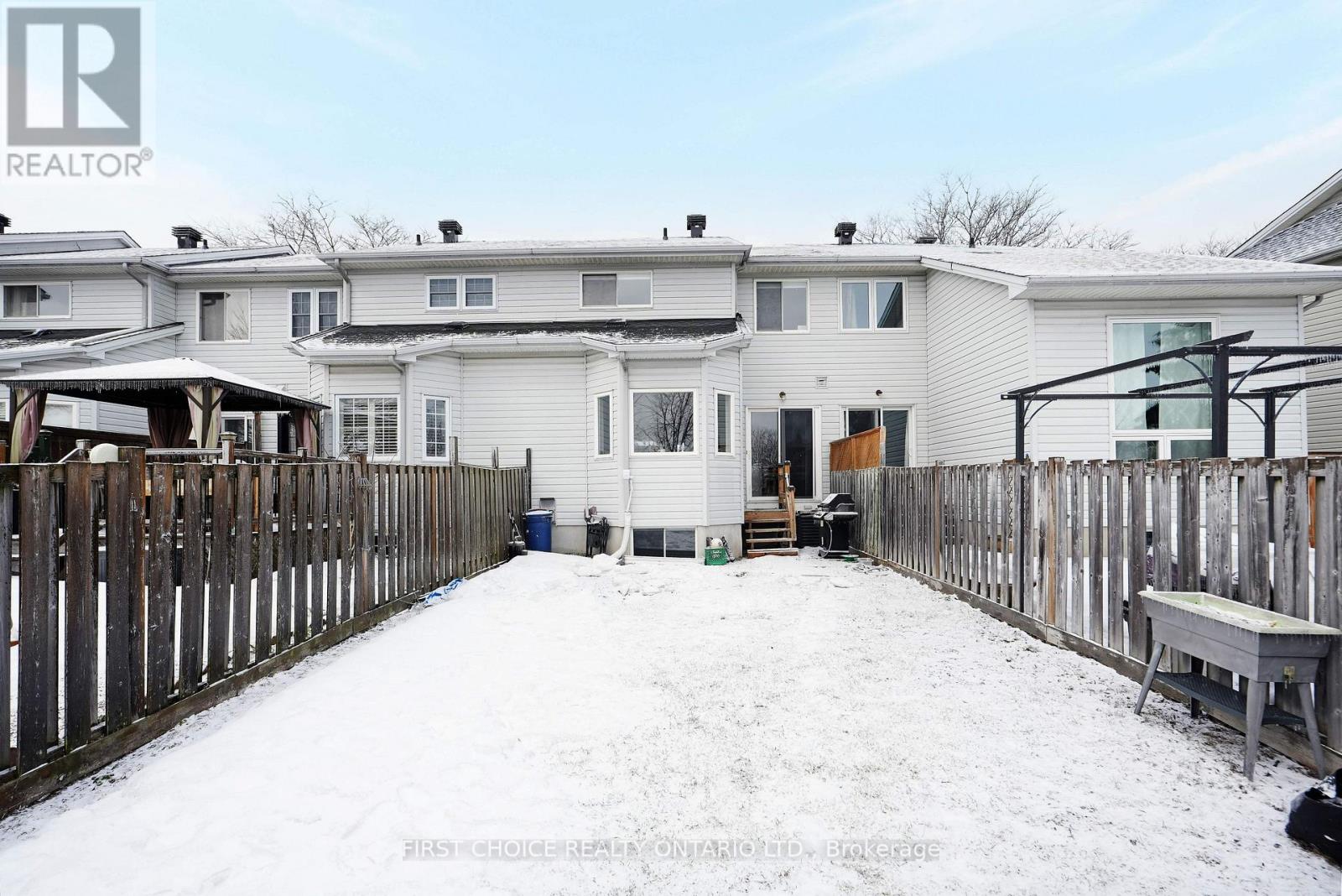 1189 Lichen Avenue, Ottawa, Ontario K4A 4A6 - Photo 35 - X12889134