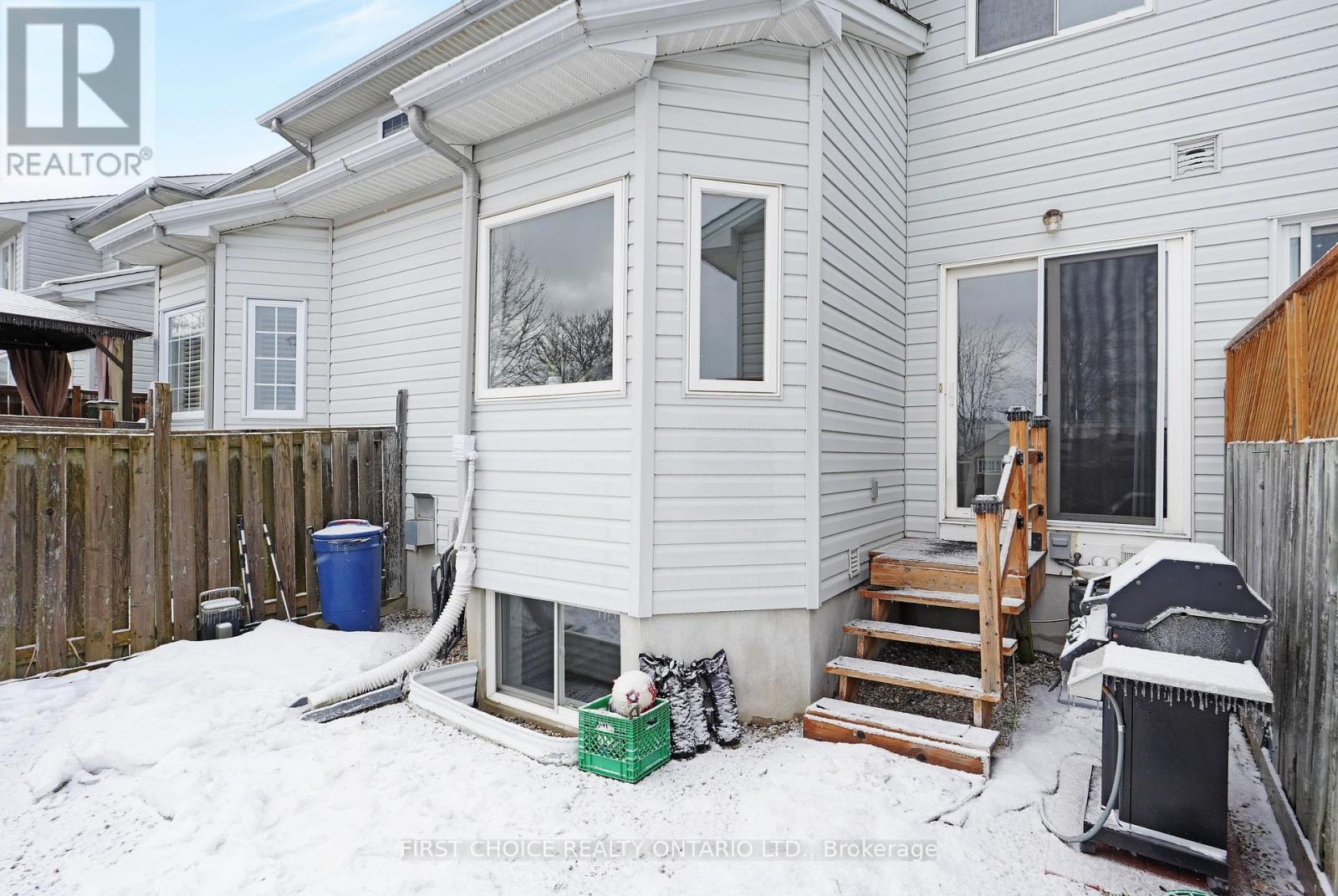 1189 Lichen Avenue, Ottawa, Ontario K4A 4A6 - Photo 36 - X12889134