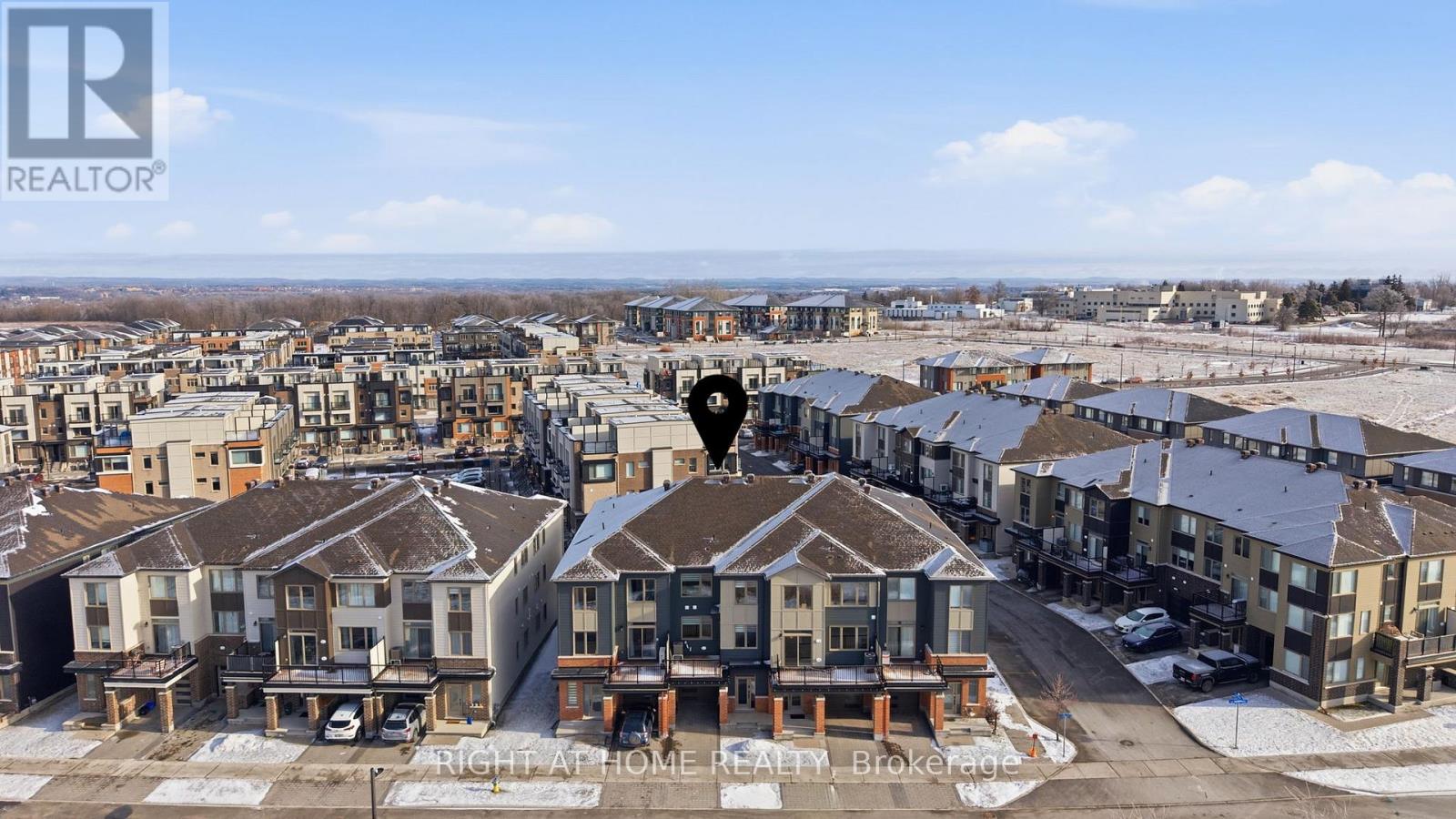 275 Squadron Crescent, Ottawa, Ontario  K1K 0S6 - Photo 36 - X12889156