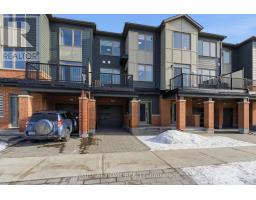 275 SQUADRON CRESCENT, Ottawa, Ontario