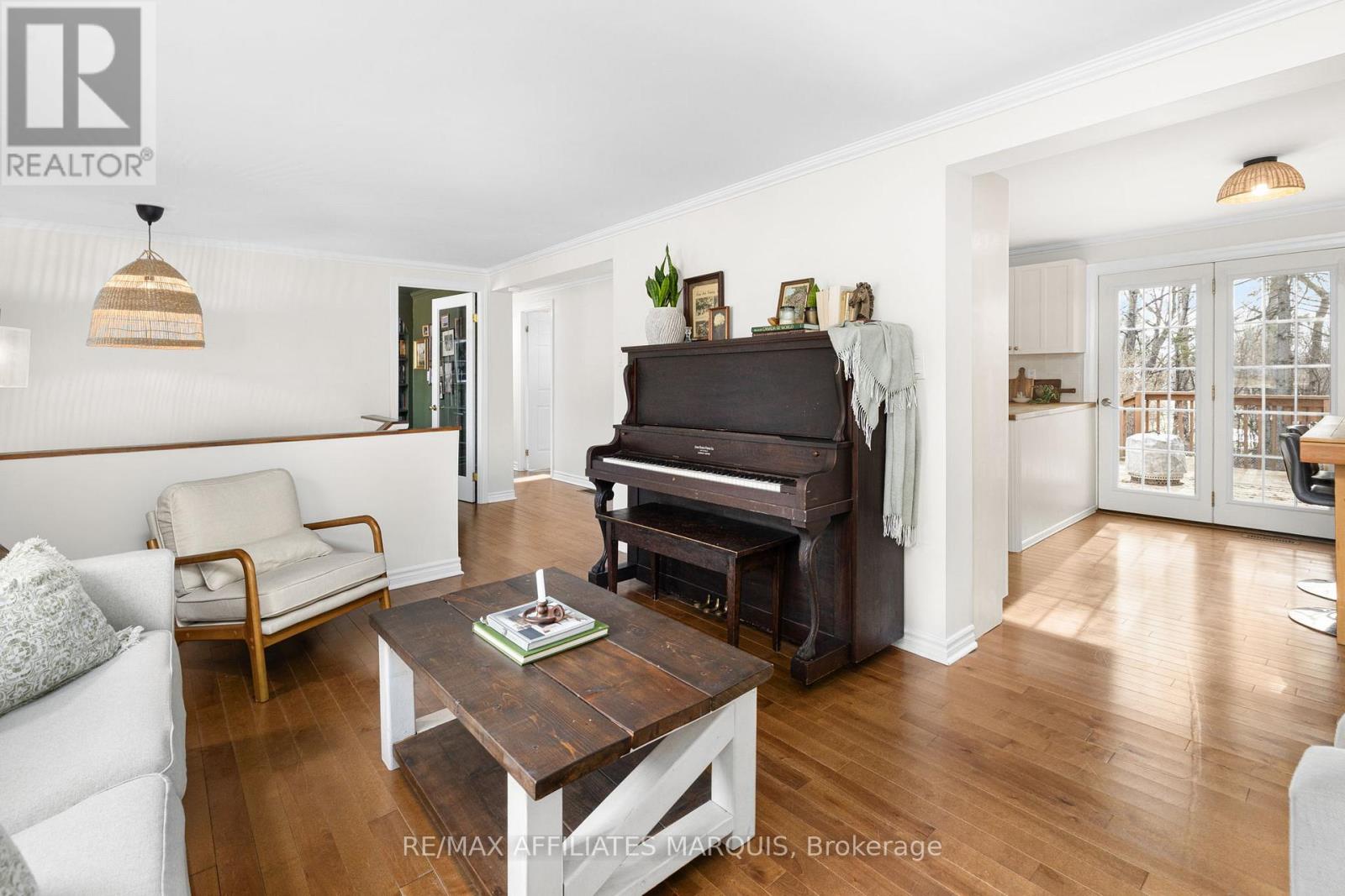 55 Golf Club Road, Rideau Lakes, Ontario  K7A 4S5 - Photo 7 - X12889164