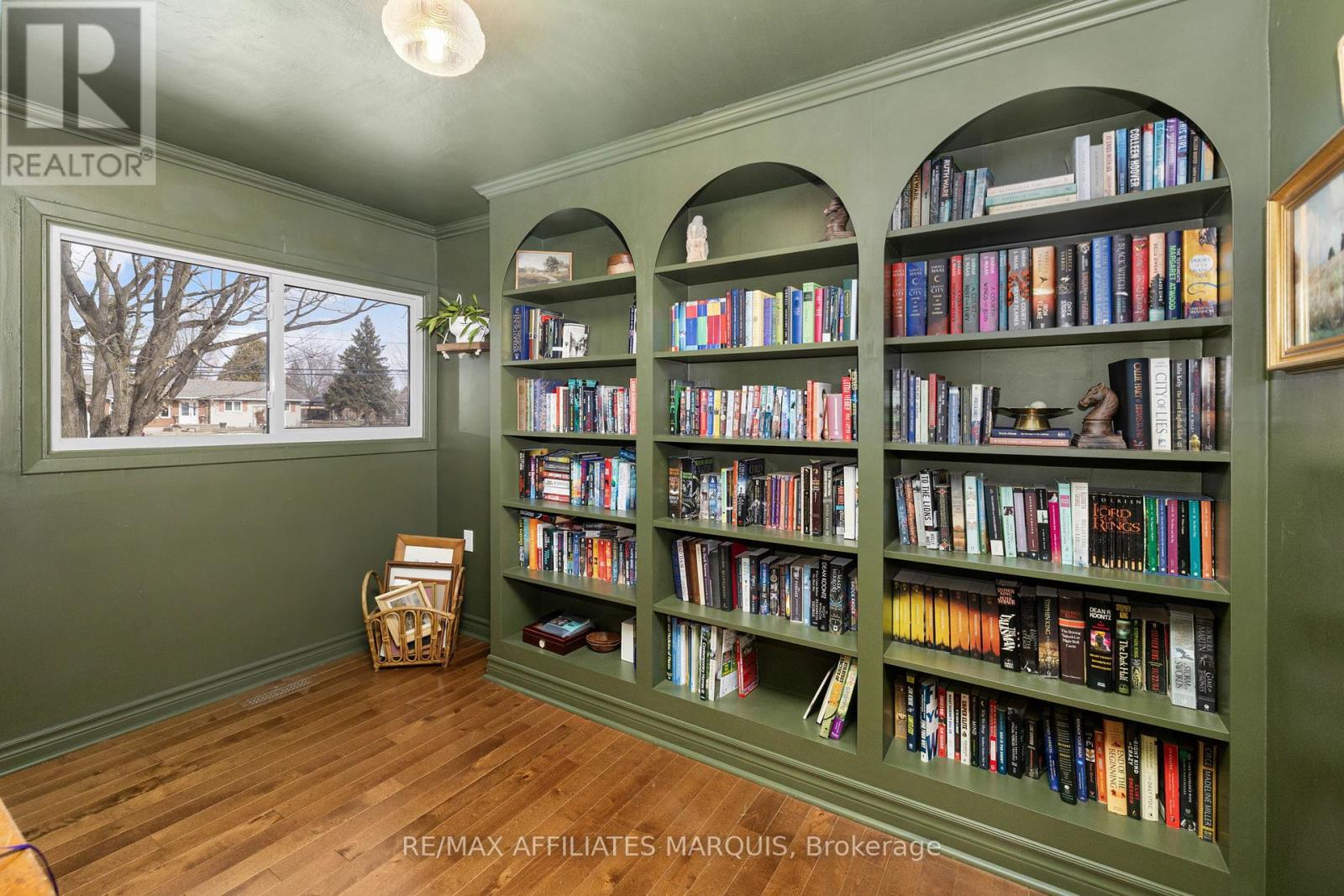 55 Golf Club Road, Rideau Lakes, Ontario  K7A 4S5 - Photo 34 - X12889164