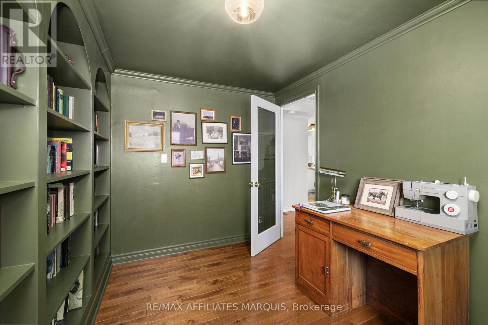 55 Golf Club Road, Rideau Lakes, Ontario  K7A 4S5 - Photo 36 - X12889164