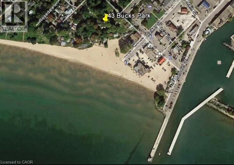 43 Bucks Park, Port Dover, Ontario  N0A 1N0 - Photo 5 - 40812371