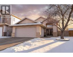 65 Heritage Circle W, Lethbridge, Alberta