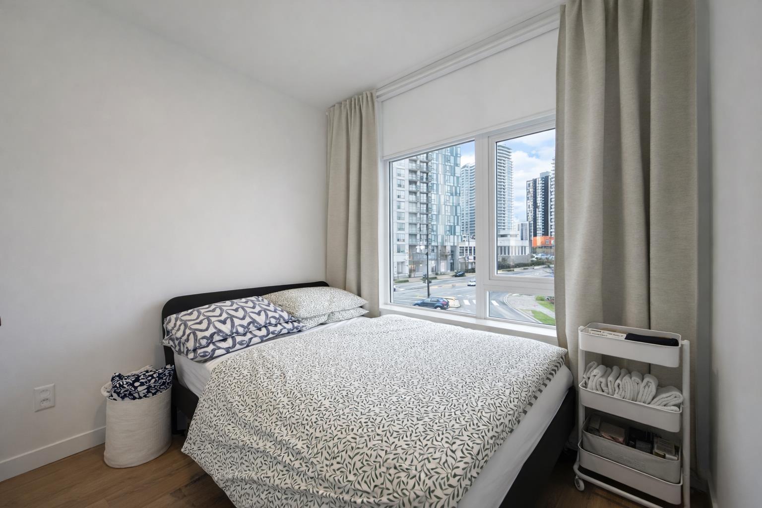 306 10448 University Drive, Surrey, British Columbia V3T 0S7 - Photo 5 - R3094819