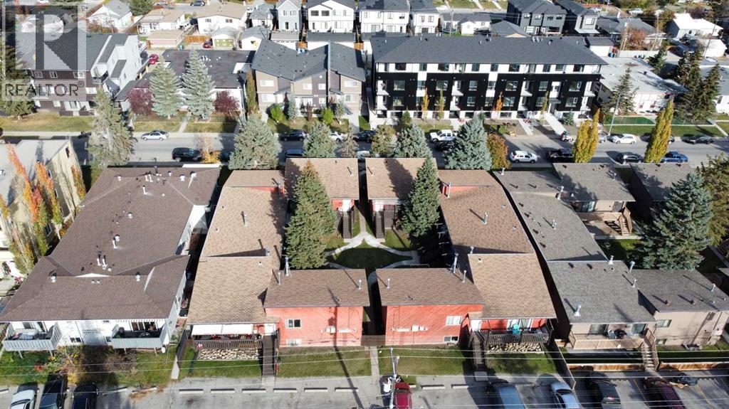 1-12, 4607 73 Street Nw, Calgary, Alberta  T3B 2M3 - Photo 4 - A2225168