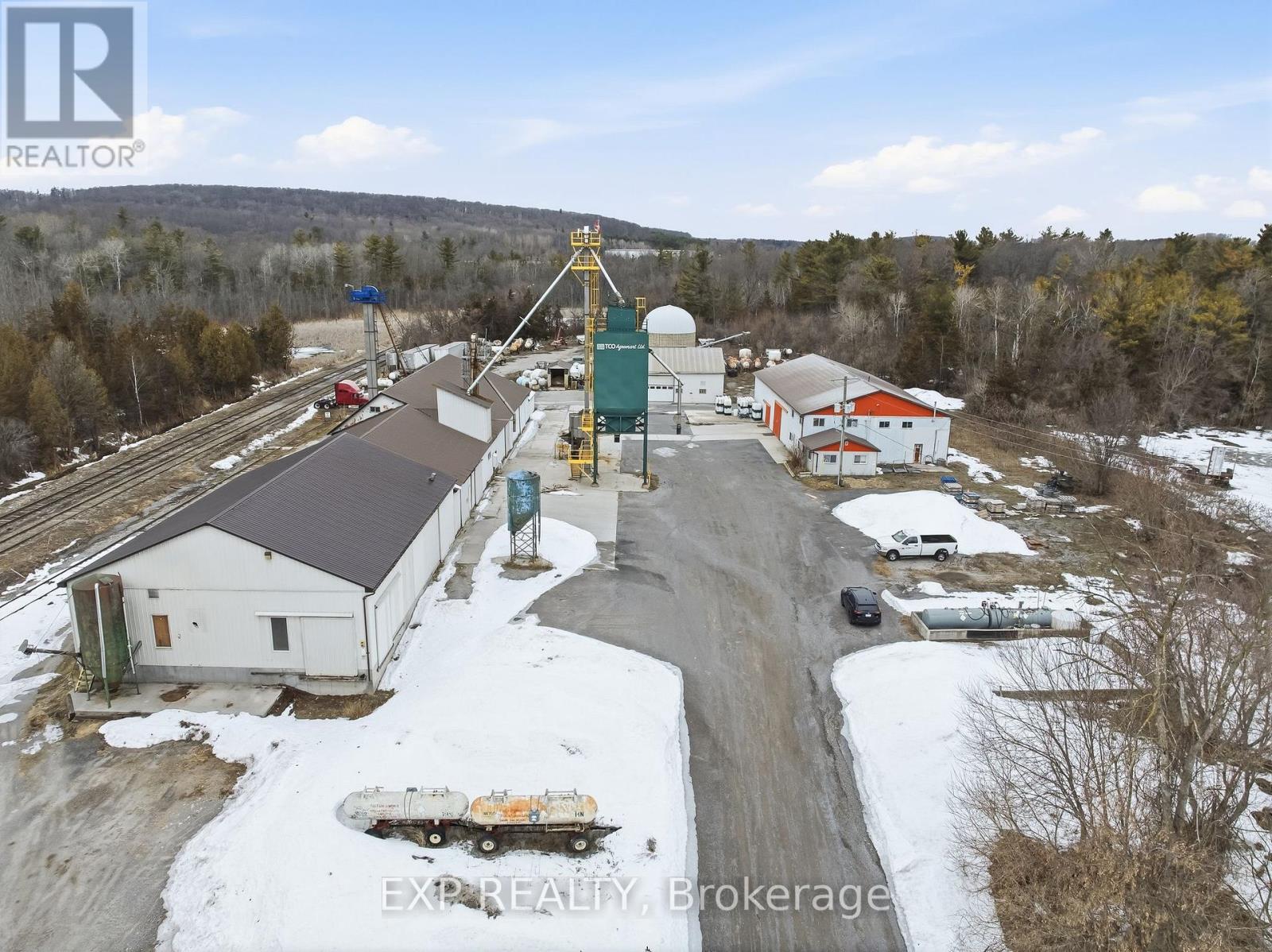 18264 TELEPHONE ROAD, quinte west (murray ward), Ontario