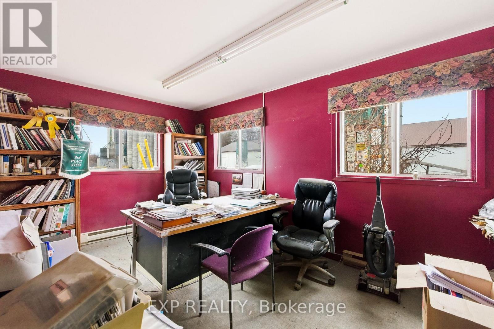 18264 Telephone Road, Quinte West, Ontario  K8V 5P6 - Photo 14 - X12889160