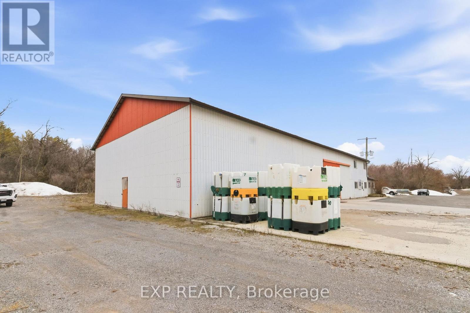 18264 Telephone Road, Quinte West, Ontario  K8V 5P6 - Photo 19 - X12889160