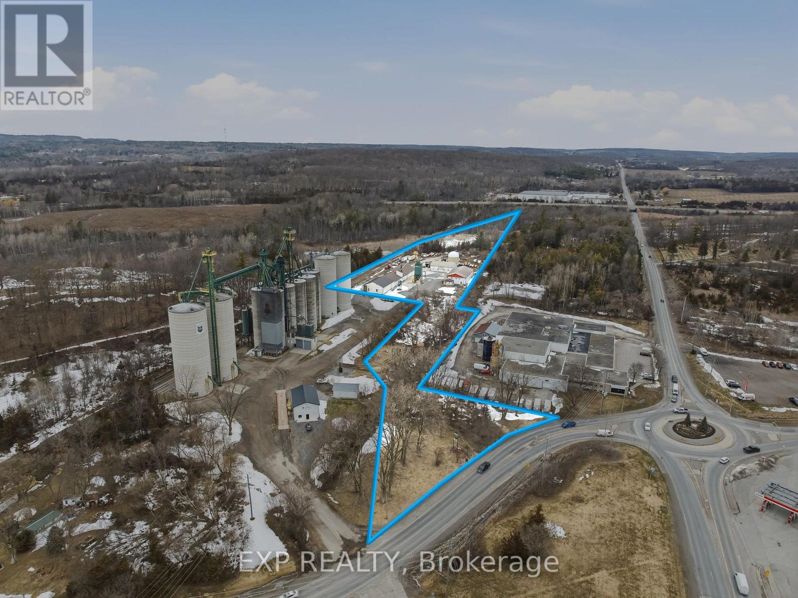 18264 Telephone Road, Quinte West, Ontario  K8V 5P6 - Photo 2 - X12889160