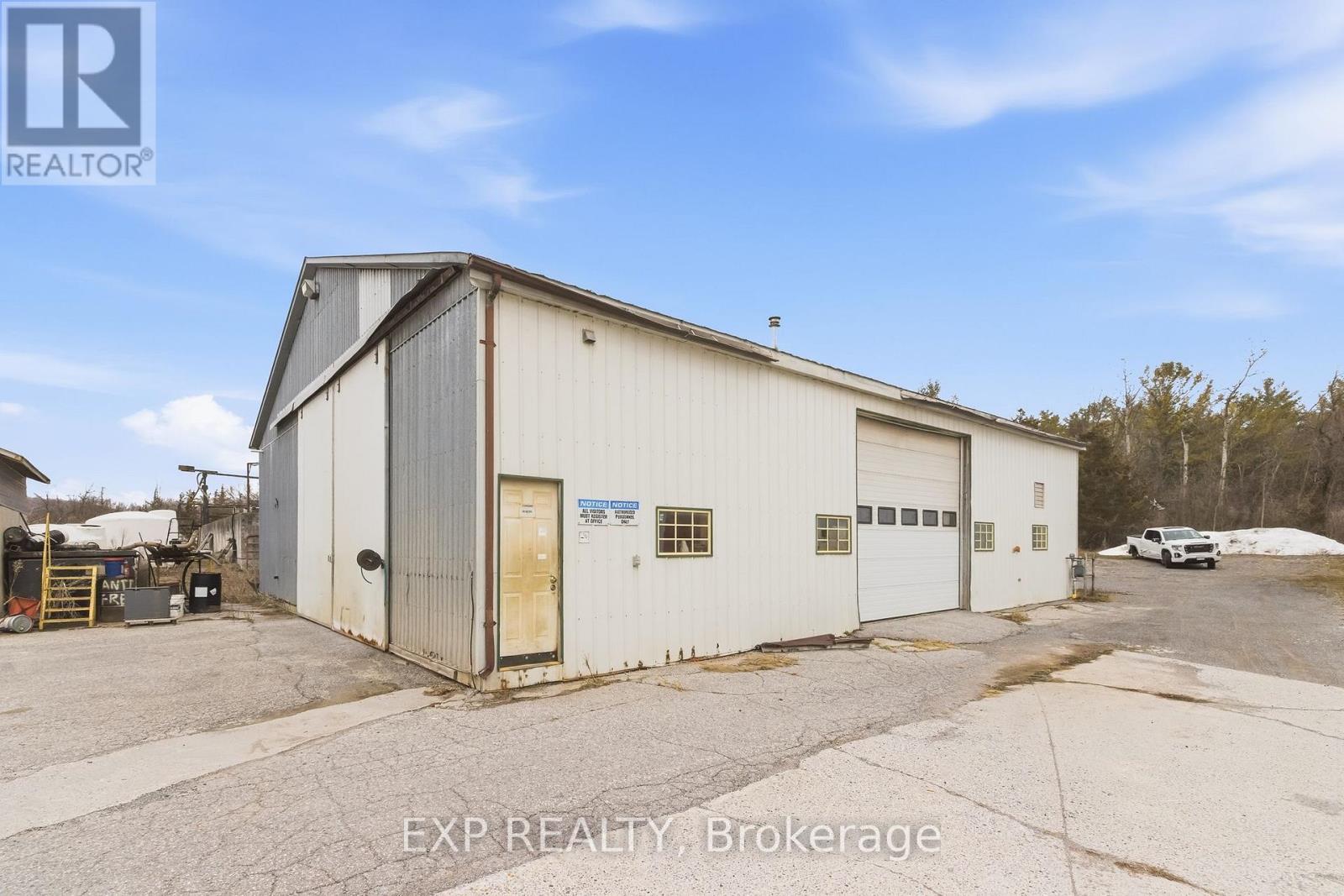 18264 Telephone Road, Quinte West, Ontario  K8V 5P6 - Photo 20 - X12889160