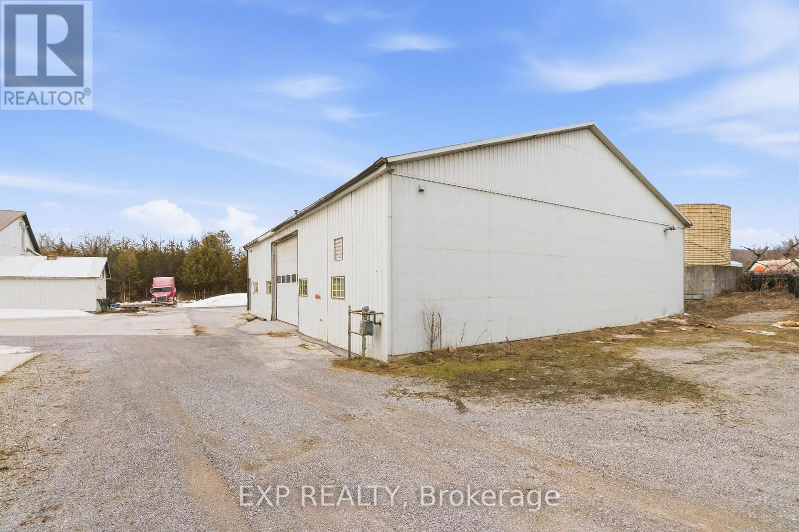 18264 Telephone Road, Quinte West, Ontario  K8V 5P6 - Photo 21 - X12889160