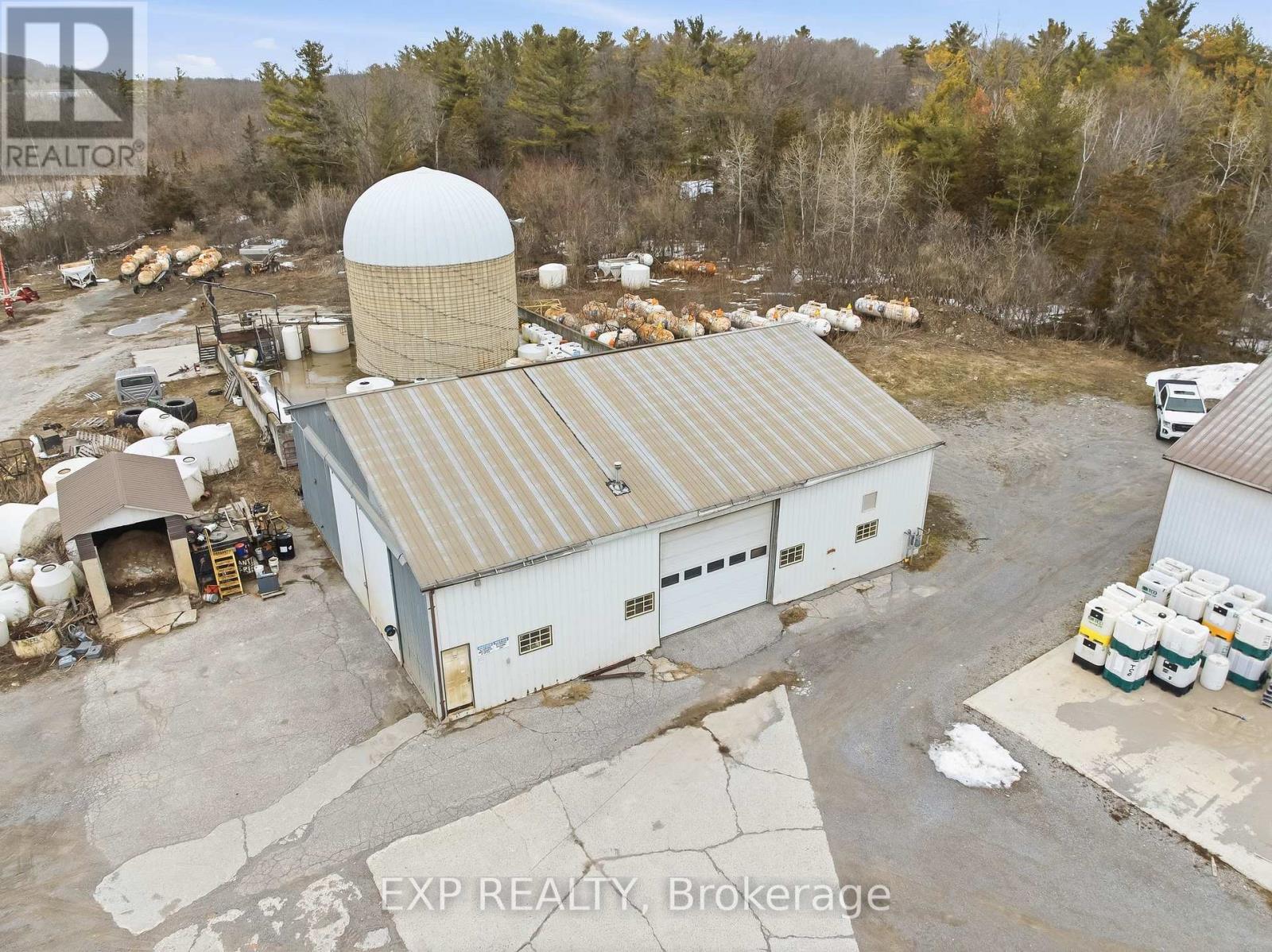 18264 Telephone Road, Quinte West, Ontario  K8V 5P6 - Photo 22 - X12889160