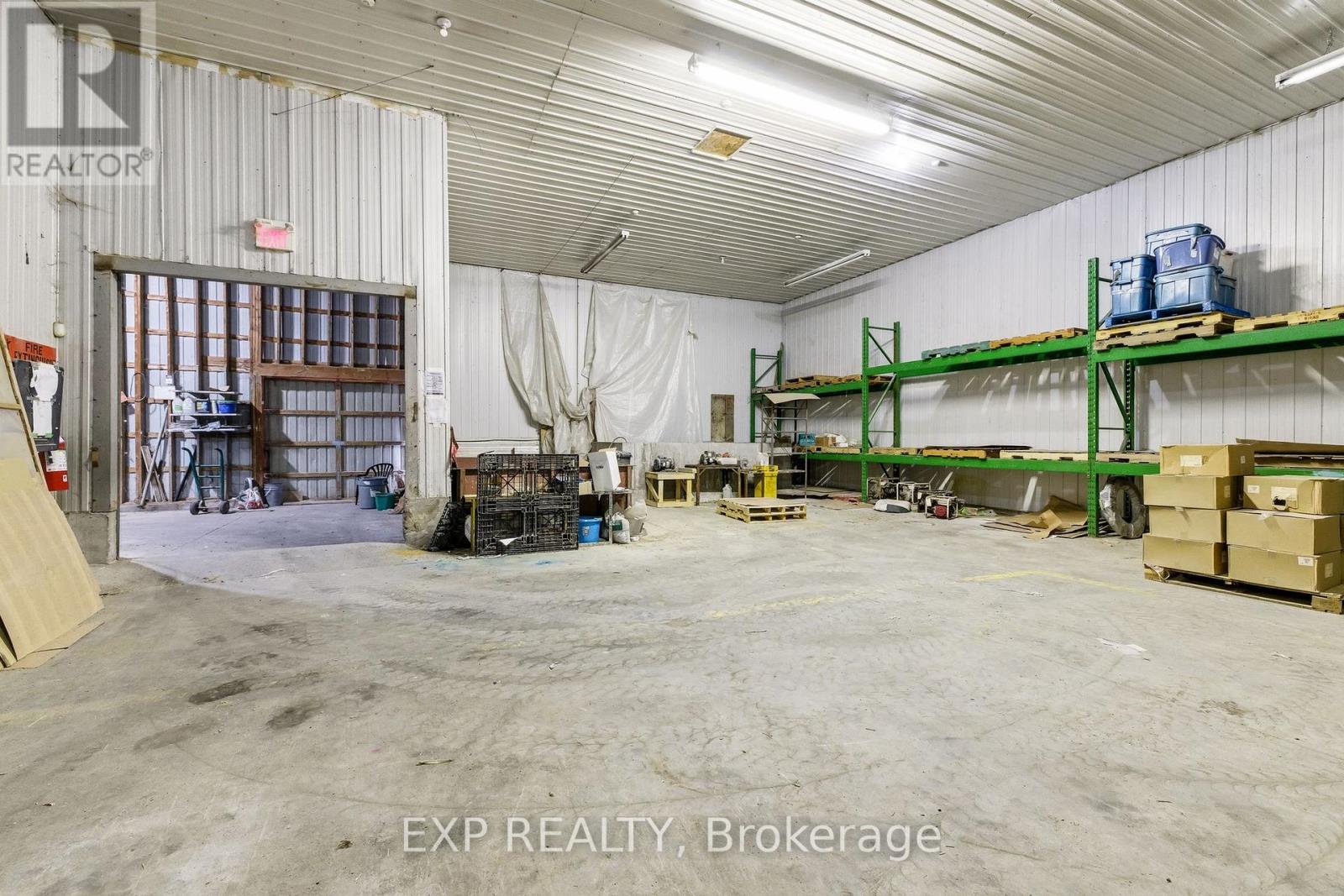 18264 Telephone Road, Quinte West, Ontario  K8V 5P6 - Photo 23 - X12889160