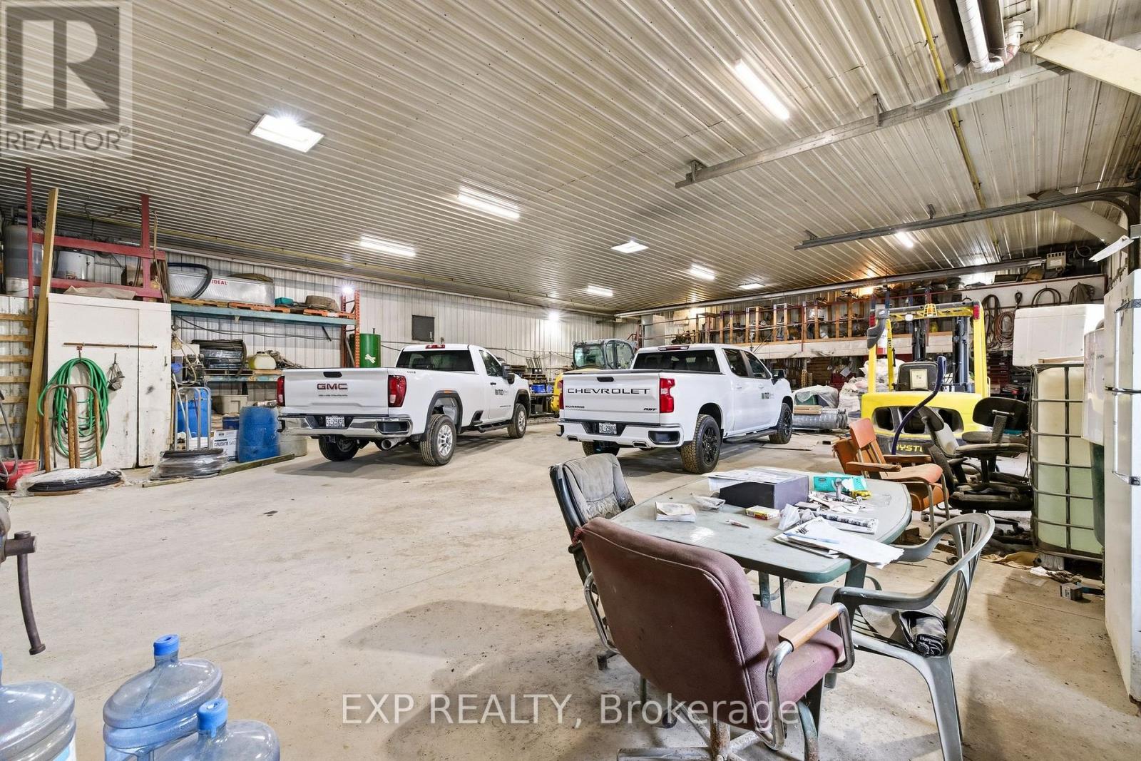 18264 Telephone Road, Quinte West, Ontario  K8V 5P6 - Photo 24 - X12889160