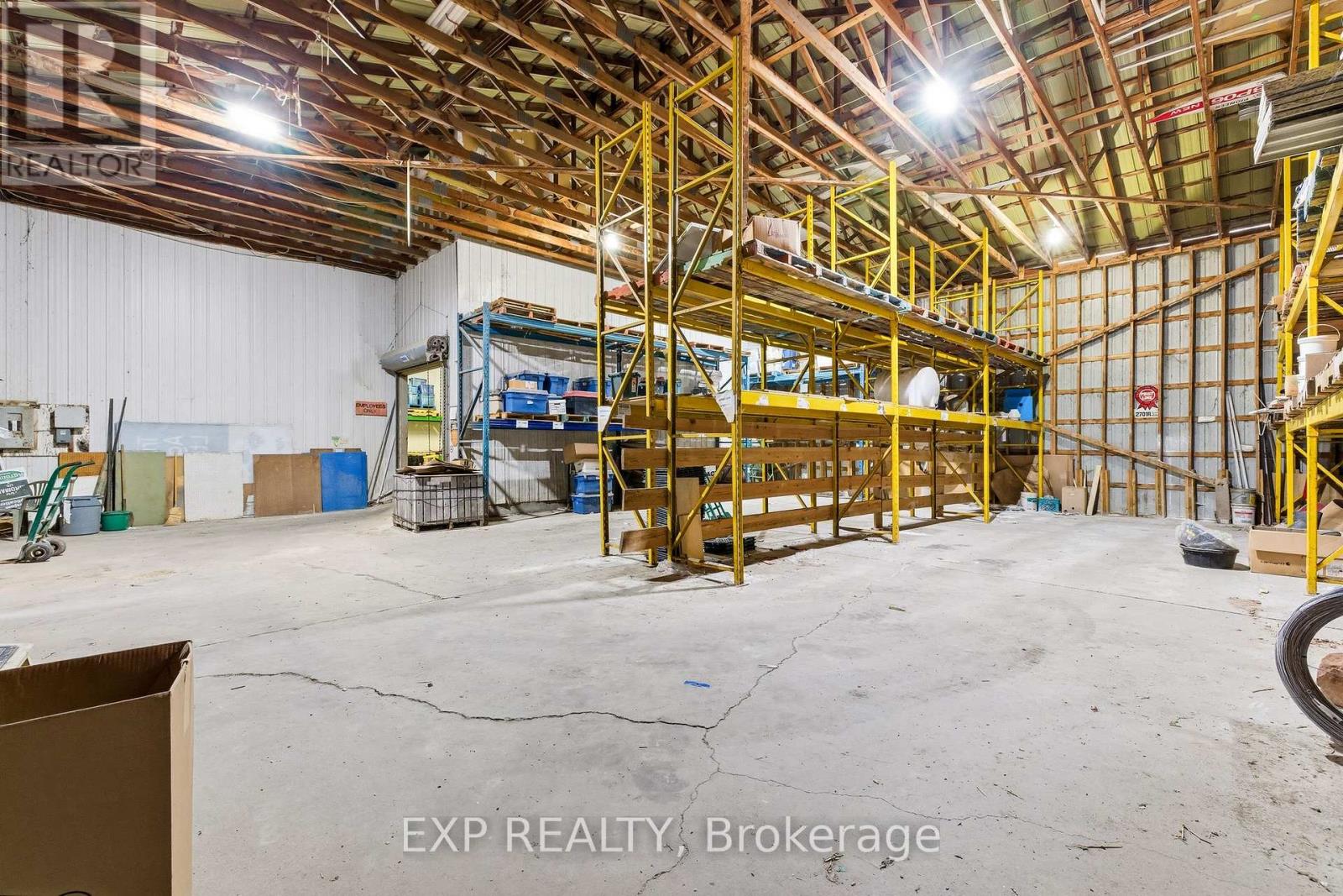 18264 Telephone Road, Quinte West, Ontario  K8V 5P6 - Photo 26 - X12889160