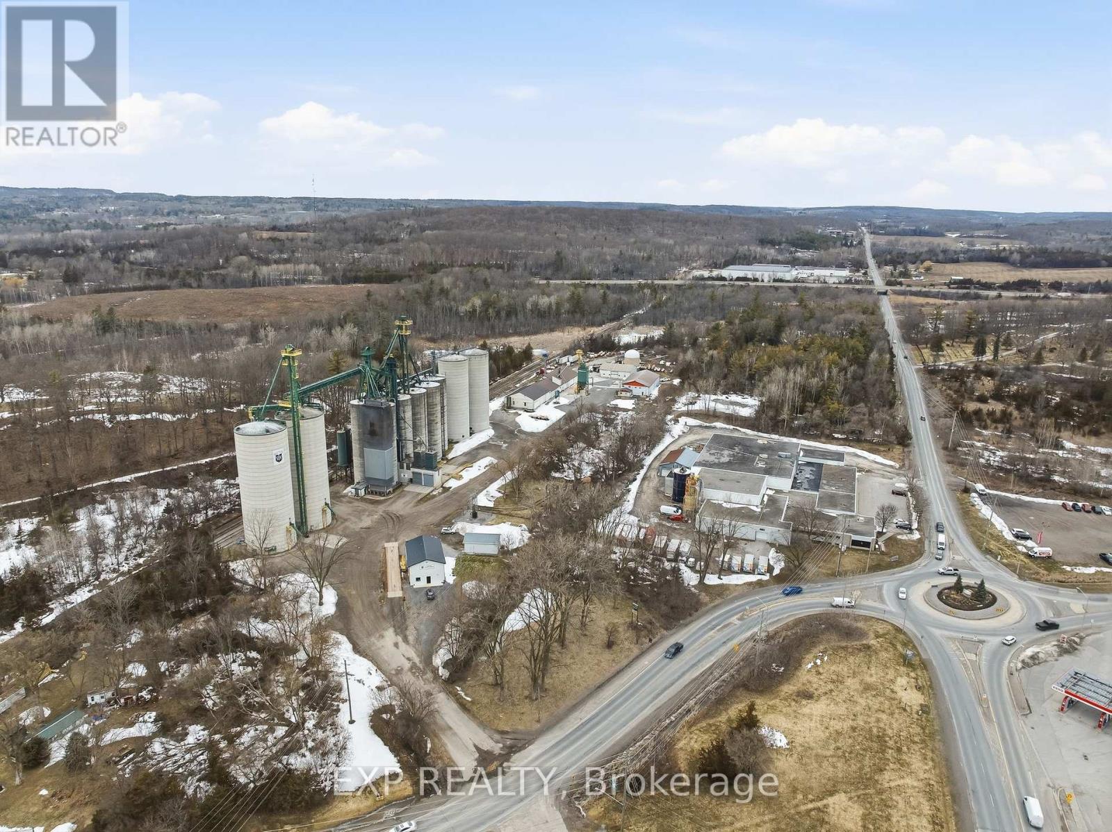 18264 Telephone Road, Quinte West, Ontario  K8V 5P6 - Photo 3 - X12889160