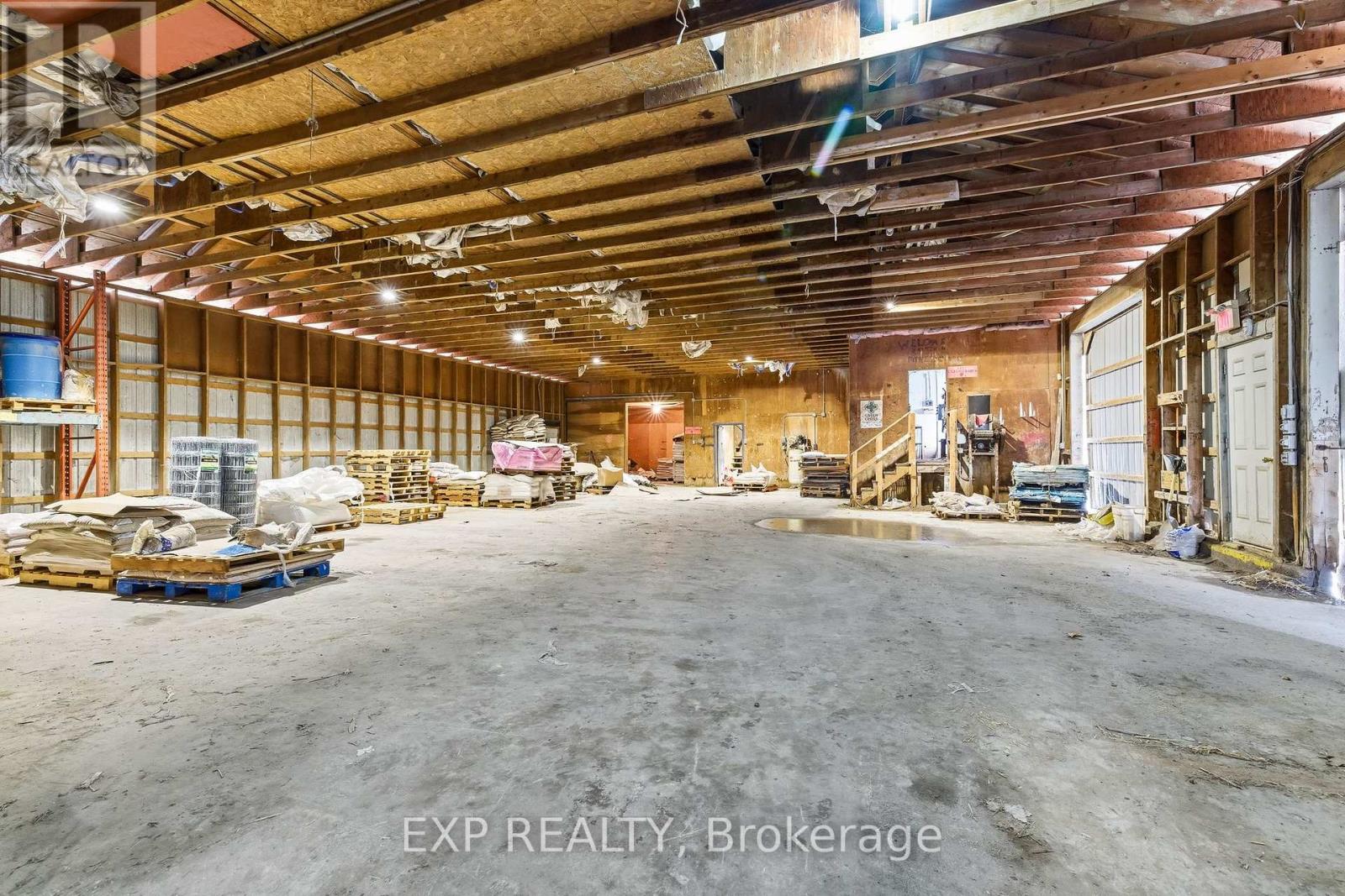 18264 Telephone Road, Quinte West, Ontario  K8V 5P6 - Photo 35 - X12889160