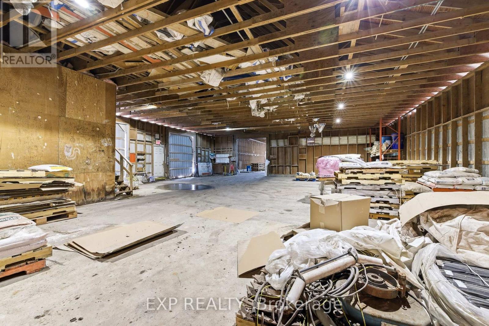 18264 Telephone Road, Quinte West, Ontario  K8V 5P6 - Photo 36 - X12889160