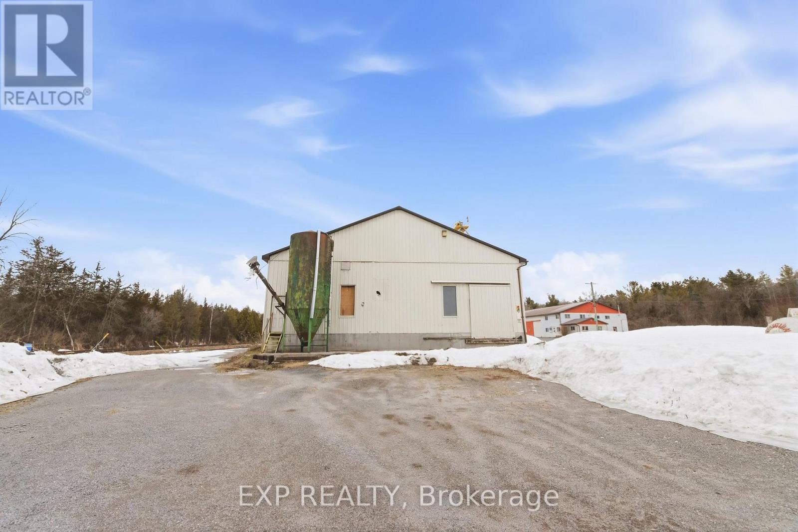 18264 Telephone Road, Quinte West, Ontario  K8V 5P6 - Photo 37 - X12889160