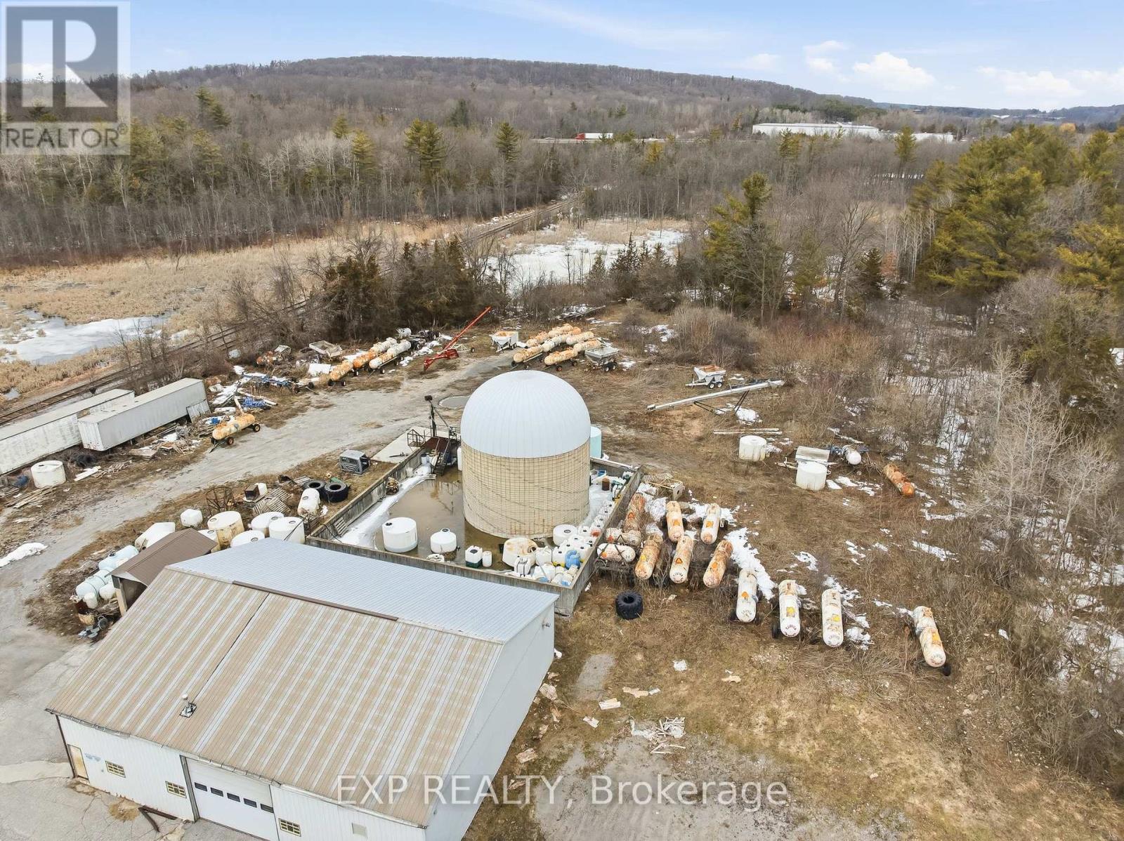 18264 Telephone Road, Quinte West, Ontario  K8V 5P6 - Photo 41 - X12889160