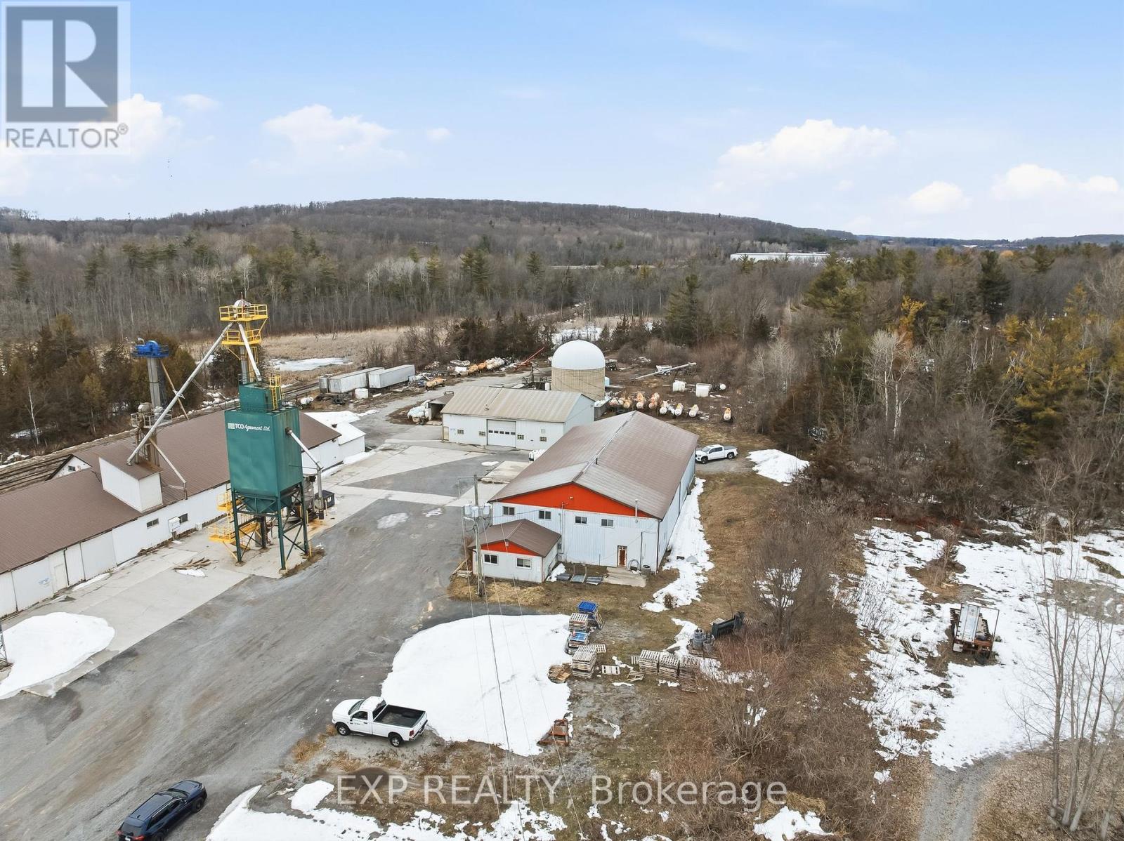 18264 Telephone Road, Quinte West, Ontario  K8V 5P6 - Photo 5 - X12889160